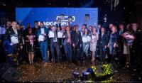 Компания "Конус" стала финалистом премии Magiс People, Value-Added People 2018